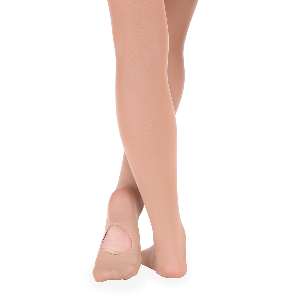 Suffolk Adult Convertible Stage Tights - The DanceWEAR Shoppe