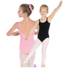 Eurotard Child's Camisole Leotard   - DanceSupplies.com