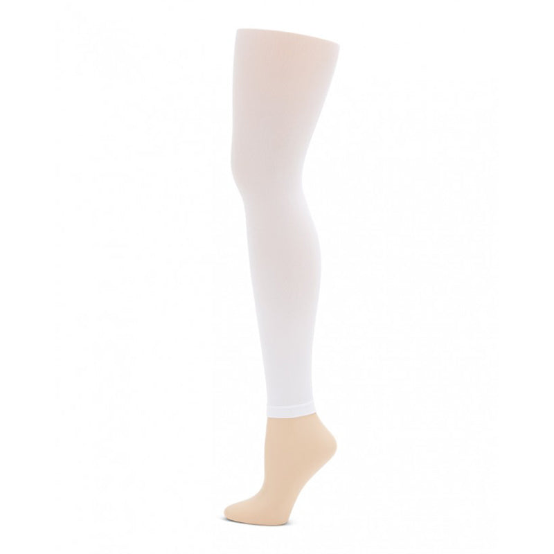 Bloch Footed Tights Adults and Children – And All That Jazz