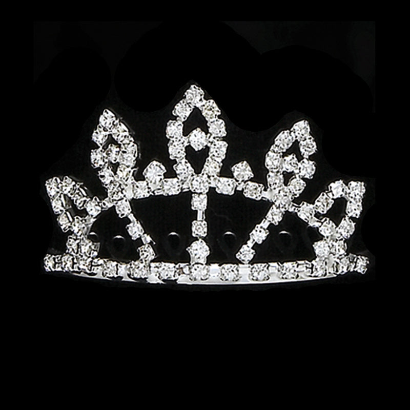 Dasha Small Tiara   - DanceSupplies.com