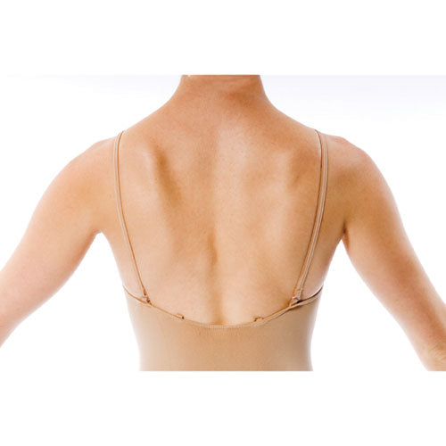 Capezio Seamless Camisole w/Transition Straps   - DanceSupplies.com