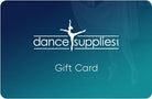 DanceSupplies.com Gift Card   - DanceSupplies.com