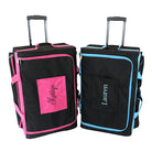 Backstage TravelRack Bag Personalization   - DanceSupplies.com