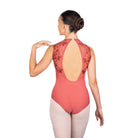 Ballet Rosa Alba Leotard Adult 36 Sedona - DanceSupplies.com