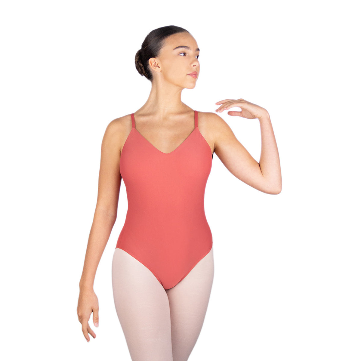 Ballet Rosa Alba Leotard   - DanceSupplies.com