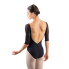 Ballet Rosa Aly Leotard   - DanceSupplies.com