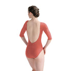 Ballet Rosa Aly Leotard   - DanceSupplies.com