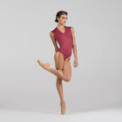 Ballet Rosa Angeles Leotard   - DanceSupplies.com