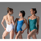 Ballet Rosa Audrey Leotard   - DanceSupplies.com