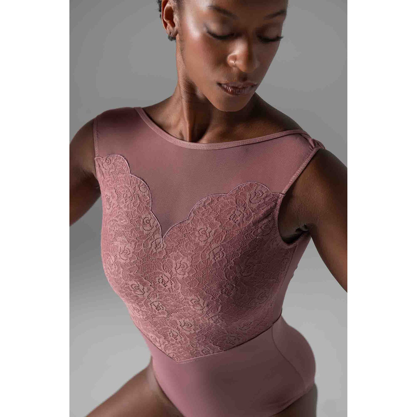 Ballet Rosa Caprice Leotard   - DanceSupplies.com