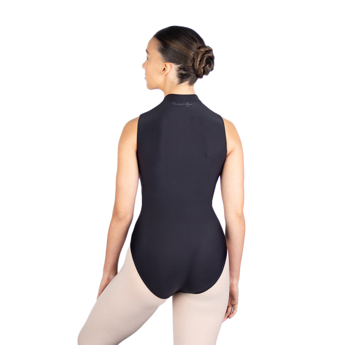 Ballet Rosa Chablis Leotard   - DanceSupplies.com