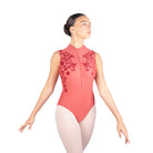 Ballet Rosa Chablis Leotard Adult 36 Sedona - DanceSupplies.com