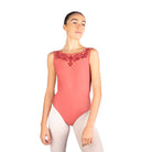 Ballet Rosa Corbeaux Leotard Adult 36 Sedona - DanceSupplies.com