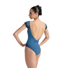 Ballet Rosa Denise Leotard   - DanceSupplies.com