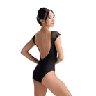 Ballet Rosa Denise Leotard   - DanceSupplies.com