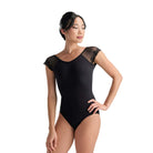 Ballet Rosa Denise Leotard Adult 36 Noir - DanceSupplies.com