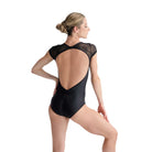 Ballet Rosa Fosette Leotard   - DanceSupplies.com