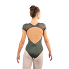 Ballet Rosa Fosette Leotard   - DanceSupplies.com