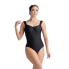 Ballet Rosa Inaya Leotard Child 10 Noir - DanceSupplies.com