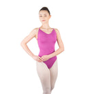 Ballet Rosa Kayla Leotard Adult 36 Medium Orchid - DanceSupplies.com