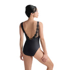 Ballet Rosa Lynn Leotard   - DanceSupplies.com