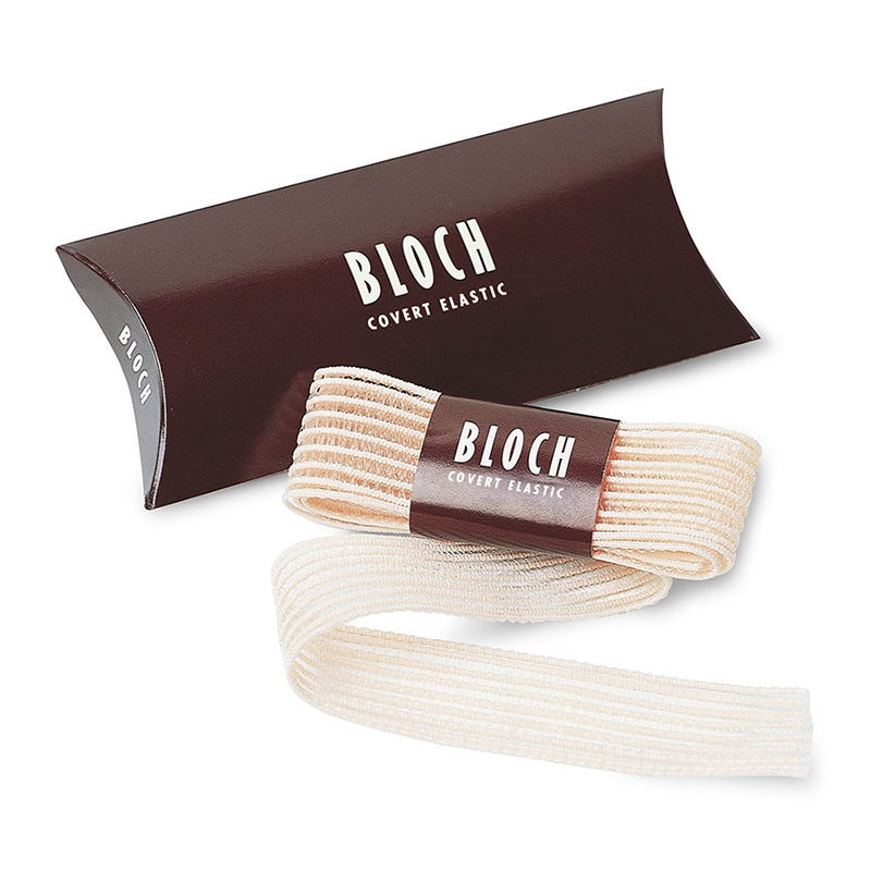 Bloch Covert Elastic   - DanceSupplies.com