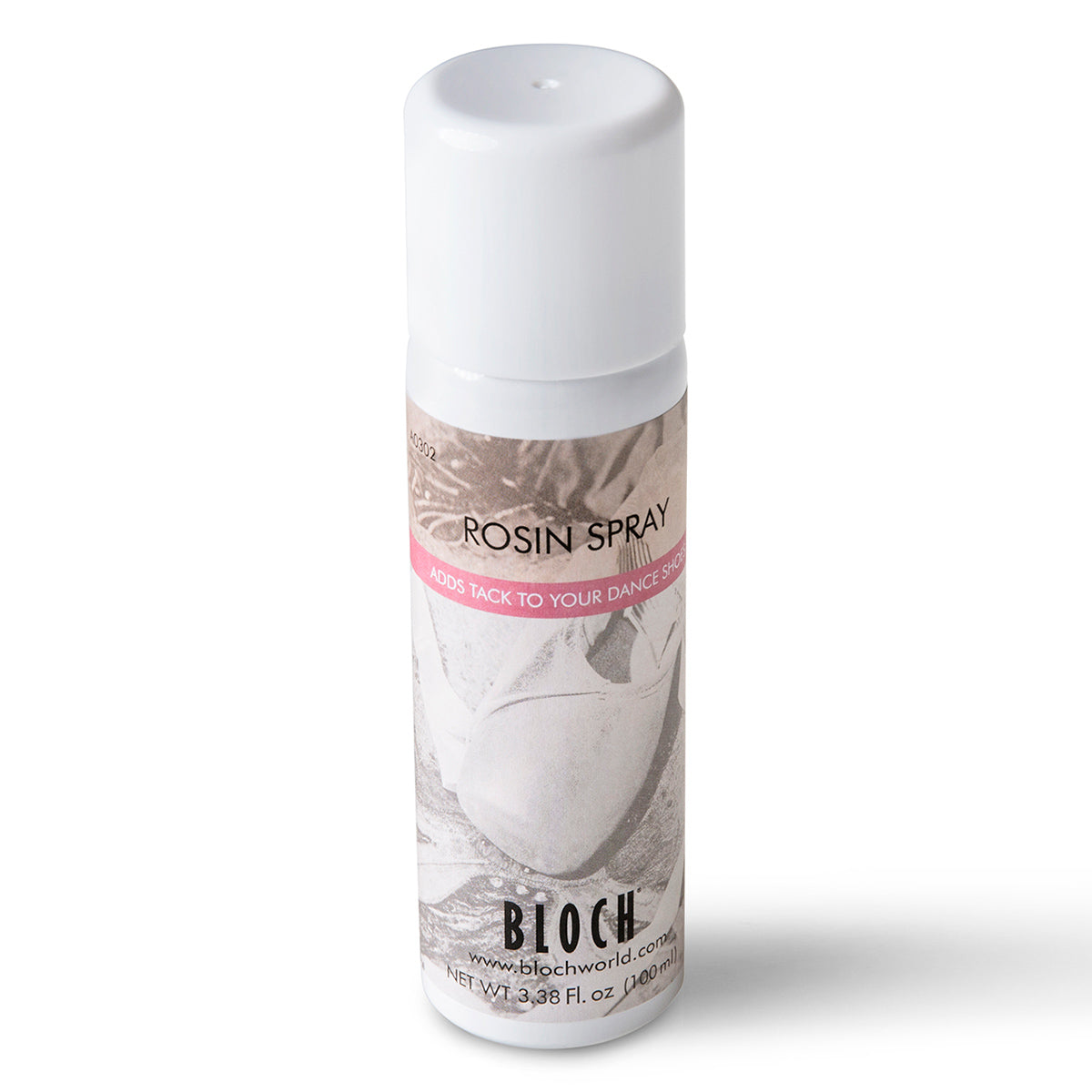 Bloch Rosin Spray   - DanceSupplies.com