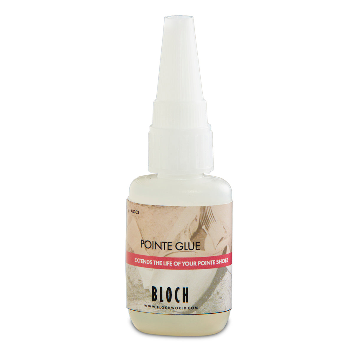 Bloch Pointe Shoe Glue   - DanceSupplies.com