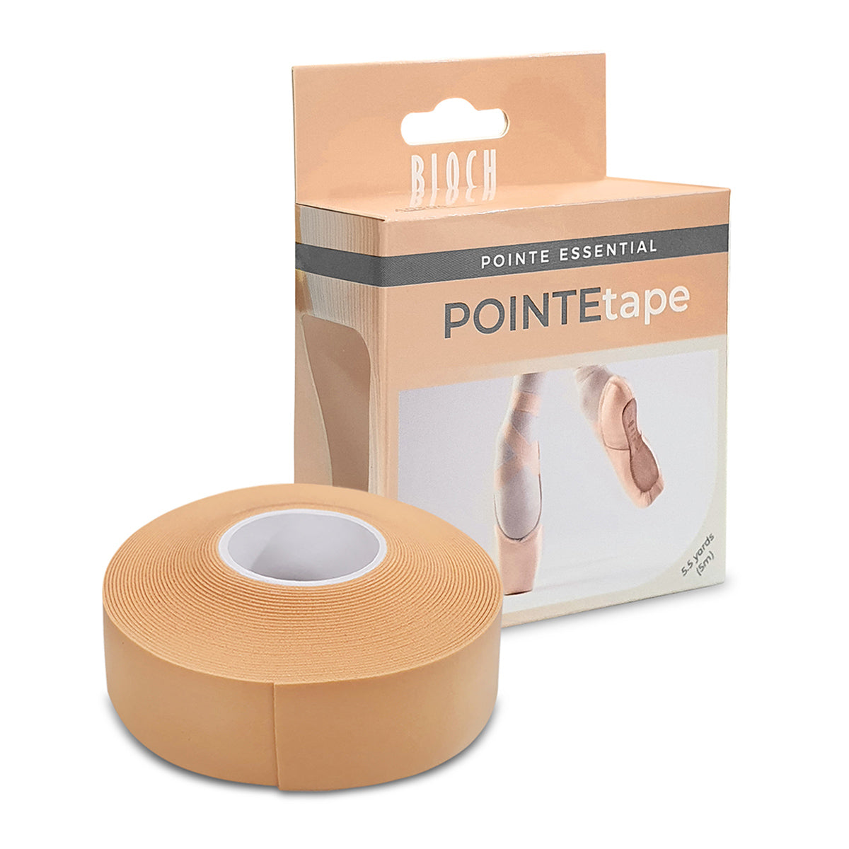 Bloch Pointe Tape   - DanceSupplies.com