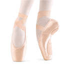 Bloch Stretch Satin Ribbon   - DanceSupplies.com