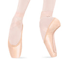 Bloch Sheer Stretch Ribbon   - DanceSupplies.com