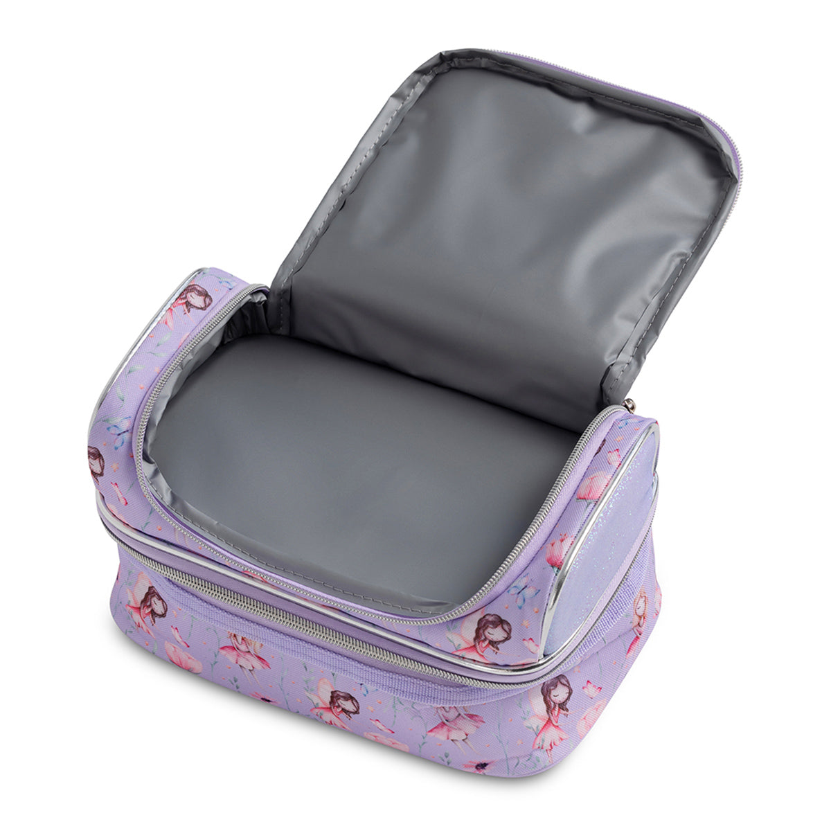 Bloch Ballerina Lunch Box   - DanceSupplies.com