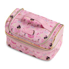 Bloch Ballerina Lunch Box Pink  - DanceSupplies.com