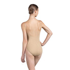 Bloch Ladies Estrella Adjustable Strap Bodysuit   - DanceSupplies.com