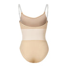 Bloch Girls Sunna Mesh Panel Bodysuit   - DanceSupplies.com