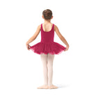 Bloch Tammy Glitter Tank Tutu Dress   - DanceSupplies.com