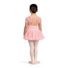 Bloch Belle Floral Tutu Dress   - DanceSupplies.com