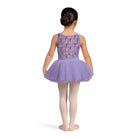 Bloch Evie Floral Tank Tutu Dress   - DanceSupplies.com