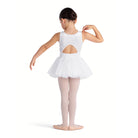 Bloch Girls Callie Tank Tutu Dress - DanceSupplies.com