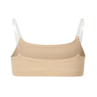 Bloch Girls Leia Crop Top   - DanceSupplies.com