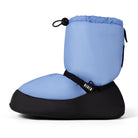 Bloch Child's Warmup Booties Child S Light Blue - DanceSupplies.com