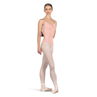 Bloch Ladies Arianne Camisole Leotard Adult P Light Pink - DanceSupplies.com