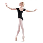 Bloch Ladies Cavalier Leotard   - DanceSupplies.com