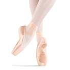 Bloch Eurostretch Stretch Pointe Shoes   - DanceSupplies.com