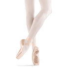 Bloch Dramatica II Stretch Pointe Shoes 3.5 X - DanceSupplies.com