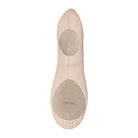 Bloch Odette Adult Ballet Slippers   - DanceSupplies.com