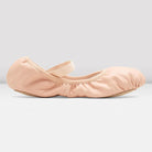 Bloch Giselle Adult Leather Ballet Slippers   - DanceSupplies.com