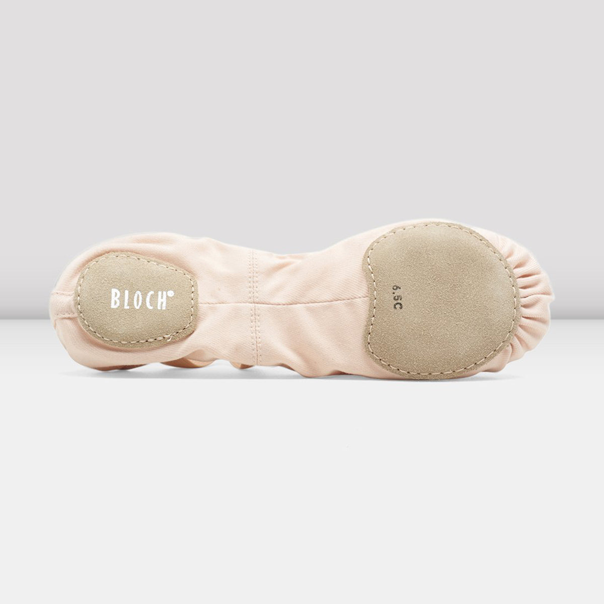 Bloch Performa Adult Ballet Slippers   - DanceSupplies.com