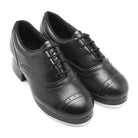 Bloch Jason Samuels Smith Ladies Tap Shoes - Black   - DanceSupplies.com