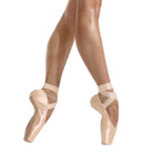 Bloch Etu Pointe Shoes 3 X - DanceSupplies.com